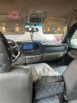 شێڤرۆلێت تاهۆ